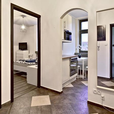 Rynek Apartment Wroclaw Exterior photo