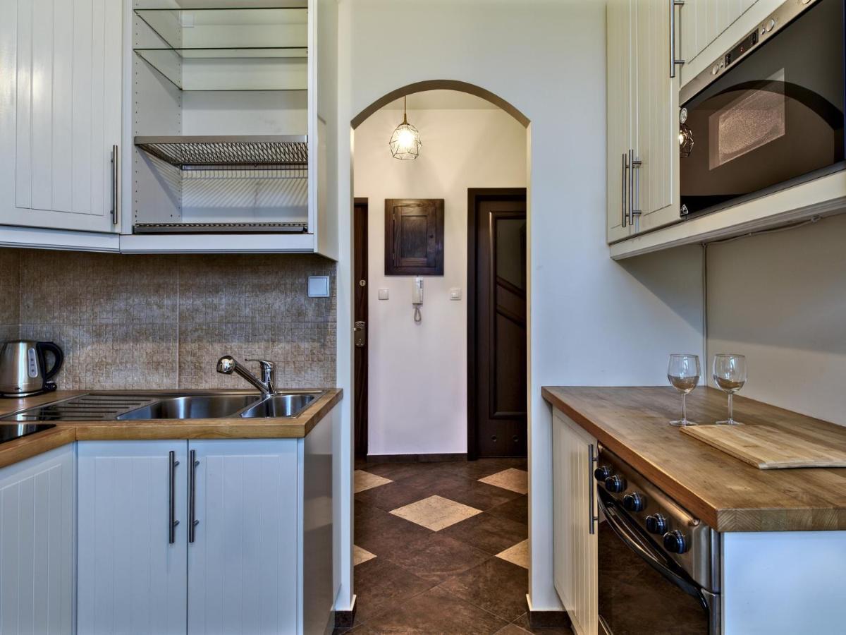 Rynek Apartment Wroclaw Exterior photo